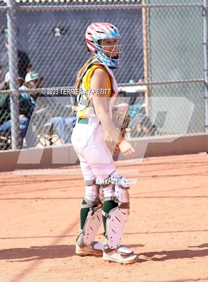 Thumbnail 3 in Flagstaff vs Horizon (Desert Mountain Invitational) photogallery.