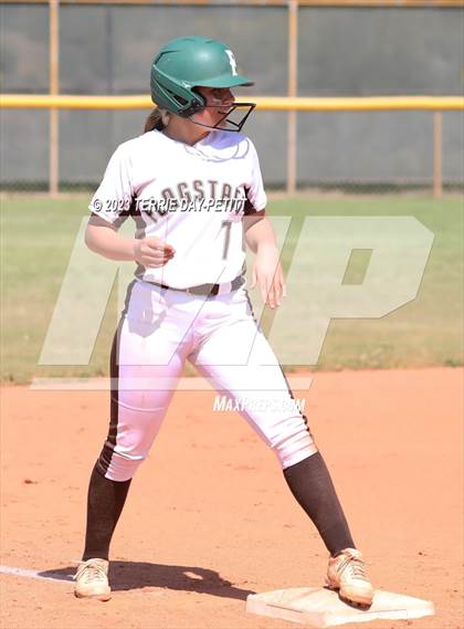 Thumbnail 3 in Flagstaff vs Horizon (Desert Mountain Invitational) photogallery.