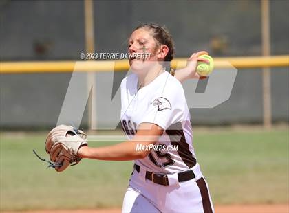 Thumbnail 1 in Flagstaff vs Horizon (Desert Mountain Invitational) photogallery.