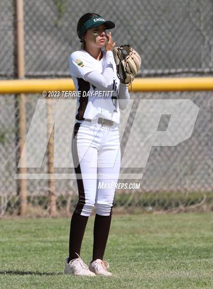 Thumbnail 1 in Flagstaff vs Horizon (Desert Mountain Invitational) photogallery.