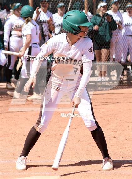Thumbnail 2 in Flagstaff vs Horizon (Desert Mountain Invitational) photogallery.