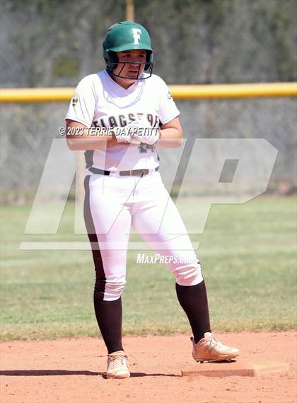 Thumbnail 1 in Flagstaff vs Horizon (Desert Mountain Invitational) photogallery.
