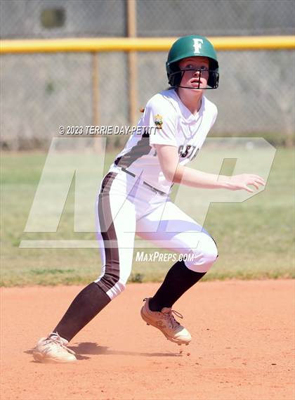 Thumbnail 3 in Flagstaff vs Horizon (Desert Mountain Invitational) photogallery.