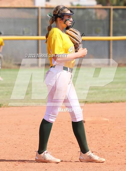 Thumbnail 3 in Flagstaff vs Horizon (Desert Mountain Invitational) photogallery.