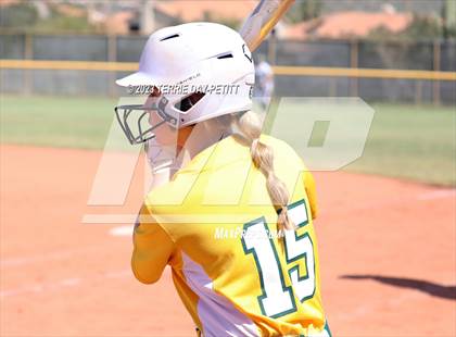 Thumbnail 1 in Flagstaff vs Horizon (Desert Mountain Invitational) photogallery.