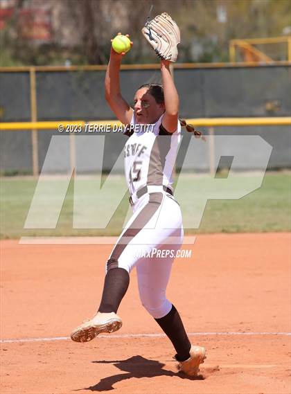 Thumbnail 3 in Flagstaff vs Horizon (Desert Mountain Invitational) photogallery.