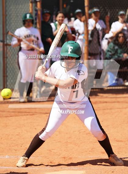 Thumbnail 1 in Flagstaff vs Horizon (Desert Mountain Invitational) photogallery.