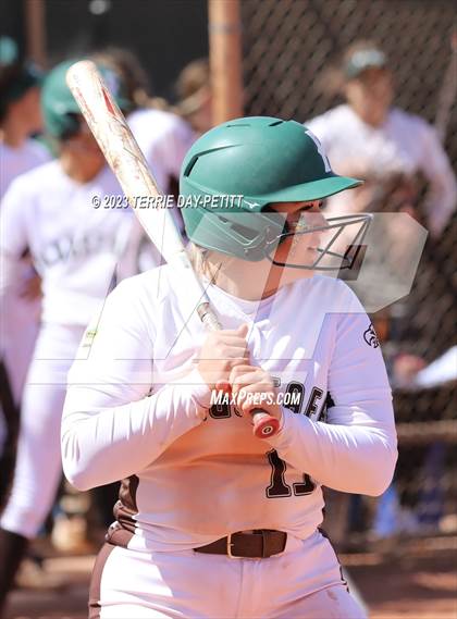 Thumbnail 2 in Flagstaff vs Horizon (Desert Mountain Invitational) photogallery.
