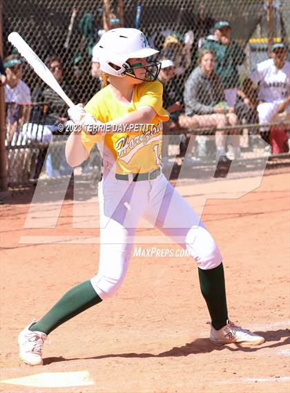 Thumbnail 2 in Flagstaff vs Horizon (Desert Mountain Invitational) photogallery.