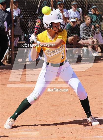 Thumbnail 2 in Flagstaff vs Horizon (Desert Mountain Invitational) photogallery.