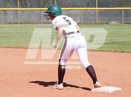 Thumbnail 1 in Flagstaff vs Horizon (Desert Mountain Invitational) photogallery.