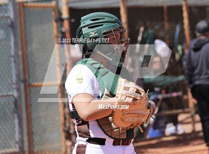 Thumbnail 2 in Flagstaff vs Horizon (Desert Mountain Invitational) photogallery.