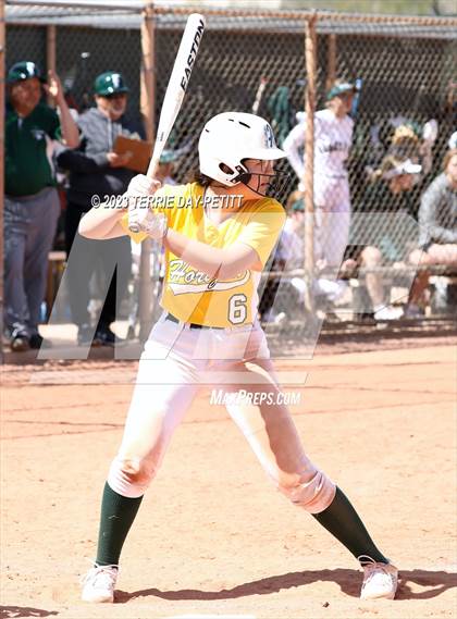 Thumbnail 2 in Flagstaff vs Horizon (Desert Mountain Invitational) photogallery.
