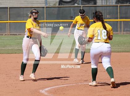 Thumbnail 3 in Flagstaff vs Horizon (Desert Mountain Invitational) photogallery.