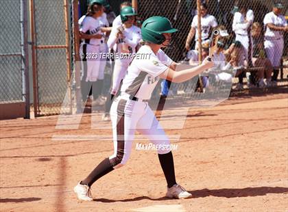 Thumbnail 1 in Flagstaff vs Horizon (Desert Mountain Invitational) photogallery.