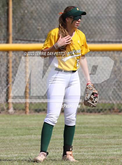 Thumbnail 2 in Flagstaff vs Horizon (Desert Mountain Invitational) photogallery.