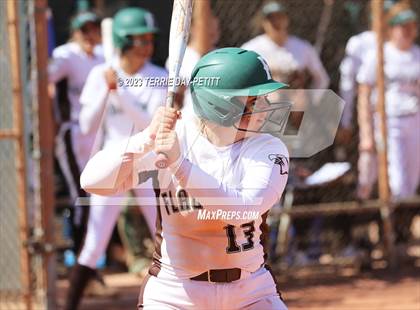 Thumbnail 1 in Flagstaff vs Horizon (Desert Mountain Invitational) photogallery.