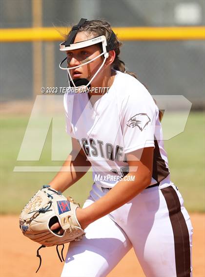 Thumbnail 3 in Flagstaff vs Horizon (Desert Mountain Invitational) photogallery.