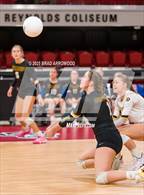 Photo from the gallery "Perquimans vs Community School of Davidson (NCHSAA 2A Final)"