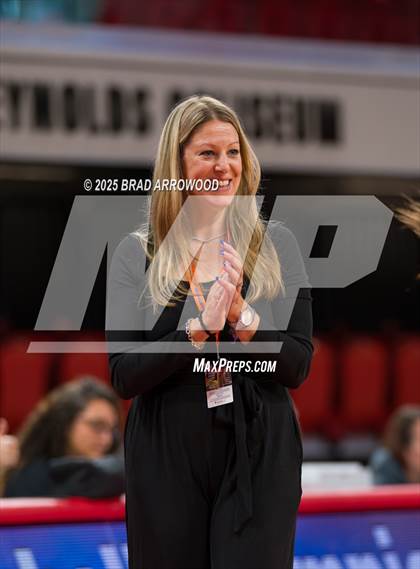 Thumbnail 2 in Perquimans vs Community School of Davidson (NCHSAA 2A Final) photogallery.