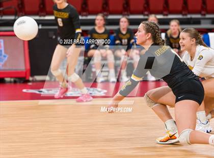 Thumbnail 1 in Perquimans vs Community School of Davidson (NCHSAA 2A Final) photogallery.