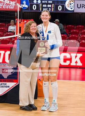 Perquimans vs Community School of Davidson (NCHSAA 2A Final)