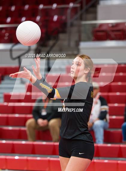 Thumbnail 1 in Perquimans vs Community School of Davidson (NCHSAA 2A Final) photogallery.