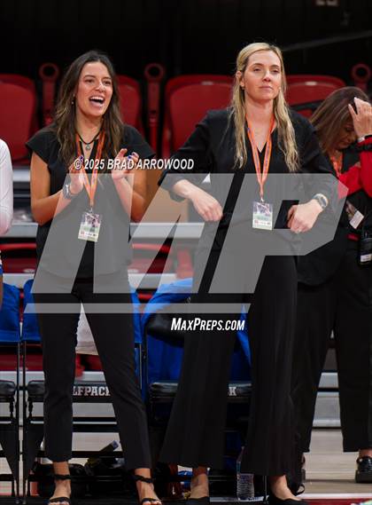 Thumbnail 1 in Perquimans vs Community School of Davidson (NCHSAA 2A Final) photogallery.