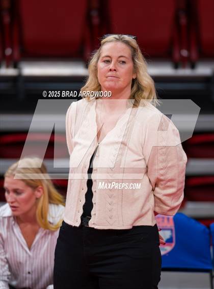 Thumbnail 3 in Perquimans vs Community School of Davidson (NCHSAA 2A Final) photogallery.