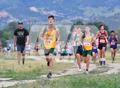 Thumbnail 2 in Fehringer Ranch Boys  photogallery.