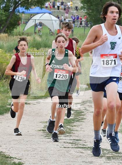 Thumbnail 3 in Fehringer Ranch Boys  photogallery.
