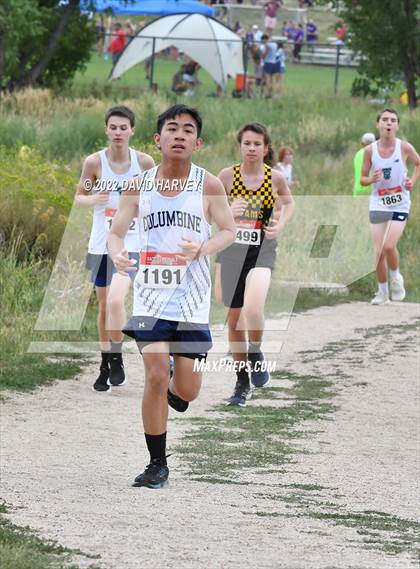 Thumbnail 1 in Fehringer Ranch Boys  photogallery.