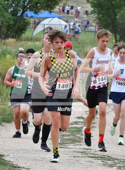 Thumbnail 3 in Fehringer Ranch Boys  photogallery.