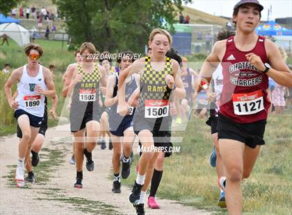 Thumbnail 2 in Fehringer Ranch Boys  photogallery.