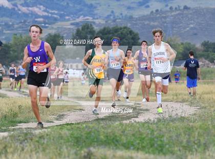 Thumbnail 2 in Fehringer Ranch Boys  photogallery.