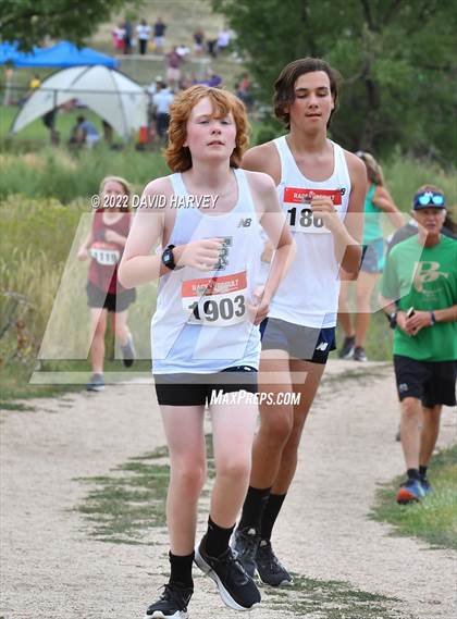 Thumbnail 1 in Fehringer Ranch Boys  photogallery.
