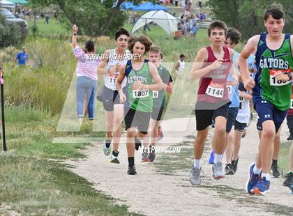 Thumbnail 1 in Fehringer Ranch Boys  photogallery.