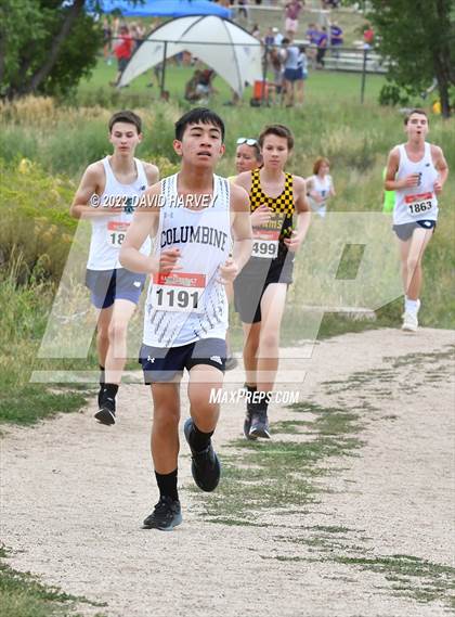 Thumbnail 2 in Fehringer Ranch Boys  photogallery.