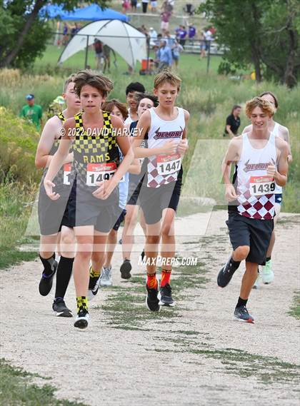 Thumbnail 2 in Fehringer Ranch Boys  photogallery.