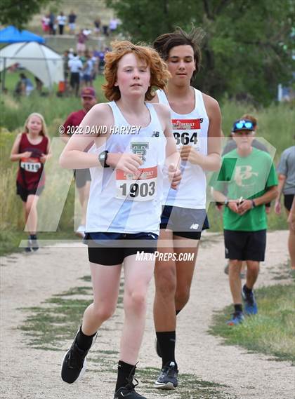 Thumbnail 2 in Fehringer Ranch Boys  photogallery.
