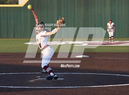 Thumbnail 1 in Southmoore vs Jenks <b> Wrong Season </B> photogallery.