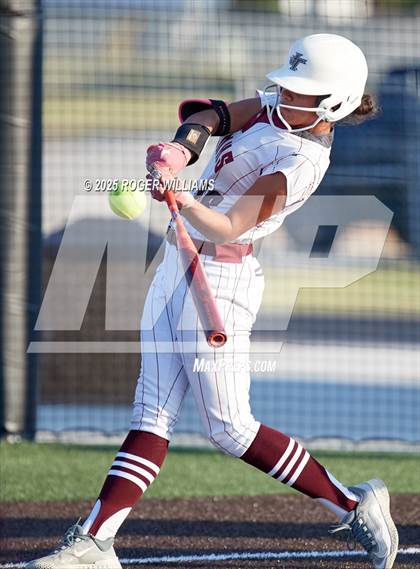 Thumbnail 3 in Southmoore vs Jenks <b> Wrong Season </B> photogallery.