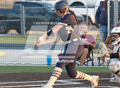 Thumbnail 1 in Southmoore vs Jenks <b> Wrong Season </B> photogallery.