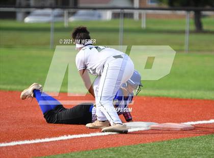 Thumbnail 1 in Muskogee @ Checotah photogallery.