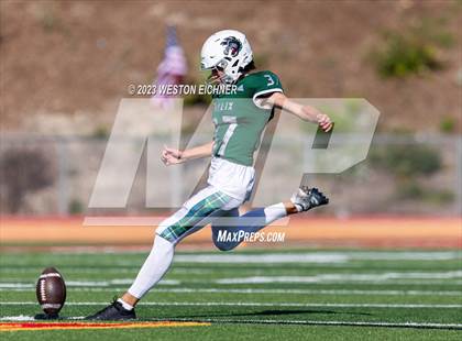 Thumbnail 2 in Helix vs Red Mountain (Honor Bowl) photogallery.