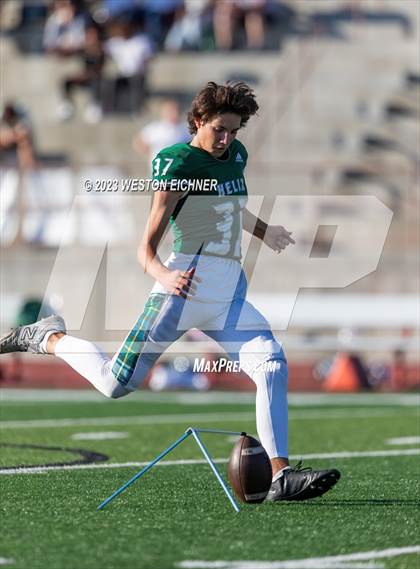 Thumbnail 2 in Helix vs Red Mountain (Honor Bowl) photogallery.