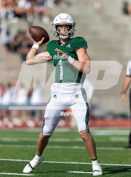 Thumbnail 1 in Helix vs Red Mountain (Honor Bowl) photogallery.