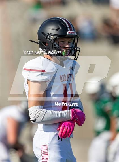 Thumbnail 1 in Helix vs Red Mountain (Honor Bowl) photogallery.