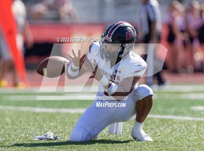 Thumbnail 2 in Helix vs Red Mountain (Honor Bowl) photogallery.