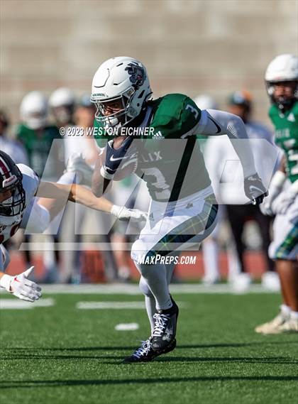 Thumbnail 1 in Helix vs Red Mountain (Honor Bowl) photogallery.